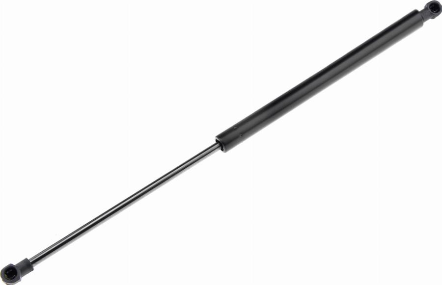 NTY AE-AU-039 - Газова пружина, кришка багажник autocars.com.ua