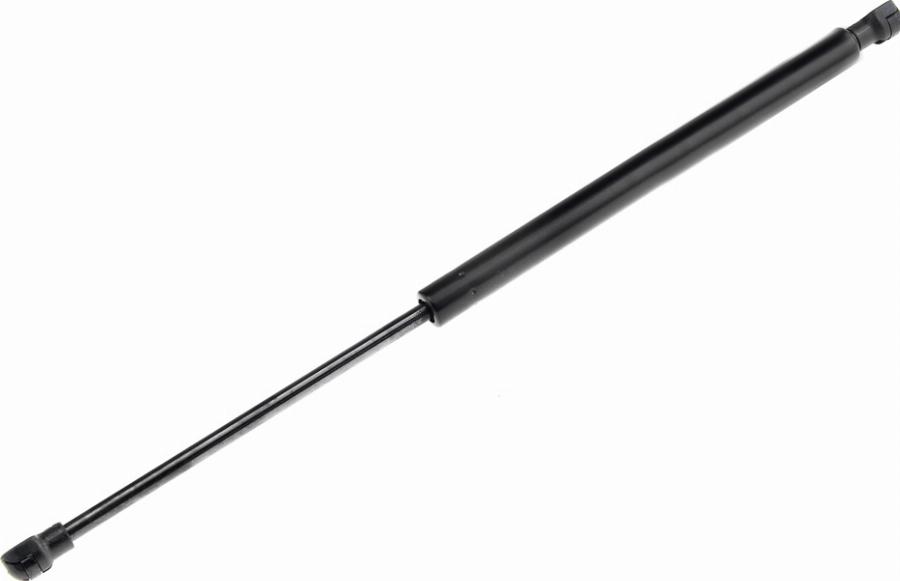 NTY AE-AU-071 - Газова пружина, кришка багажник autocars.com.ua