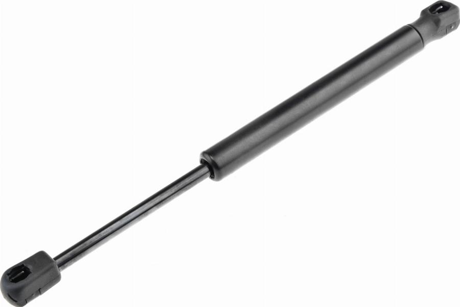 NTY AE-AU-075 - Газова пружина, кришка багажник autocars.com.ua