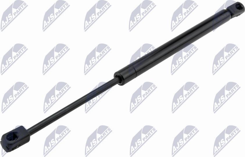 NTY AE-AU-088 - Газова пружина, капот autocars.com.ua