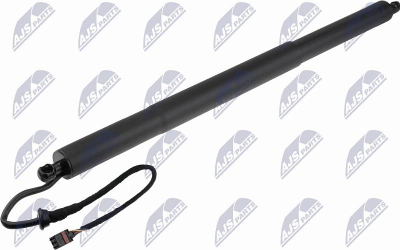 NTY AE-AU-106 - Електромотор, задні двері autocars.com.ua