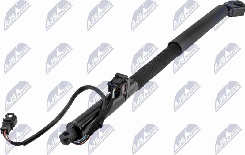 NTY AE-AU-111 - Електромотор, задні двері autocars.com.ua