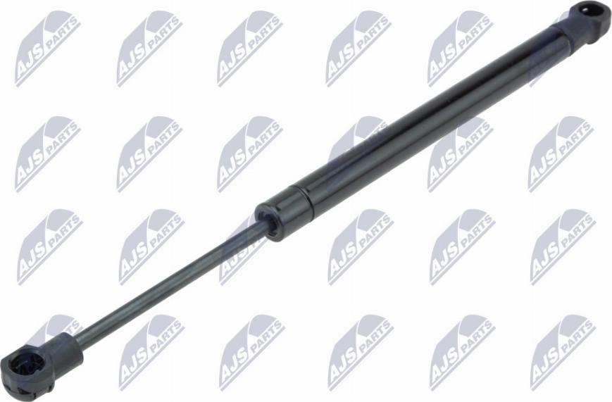 NTY AE-BM-061 - Газова пружина, кришка багажник autocars.com.ua