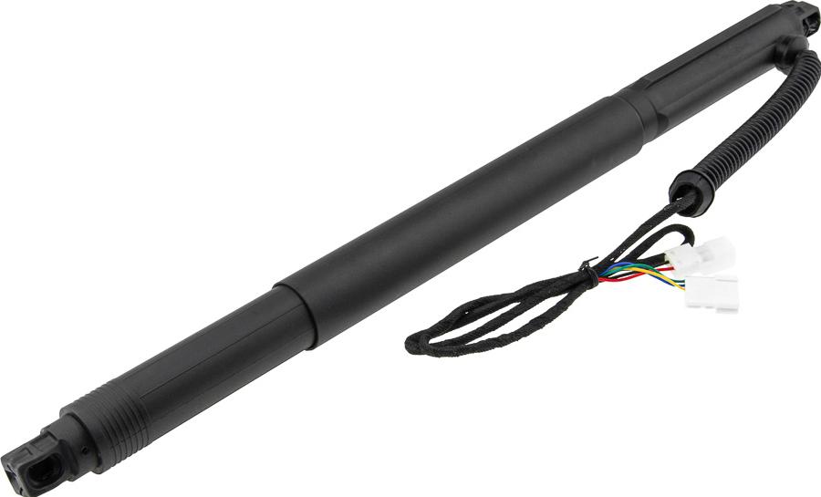 NTY AE-BM-077 - Газова пружина, розсувний підлогу (багажний / вантажний відсік) autocars.com.ua