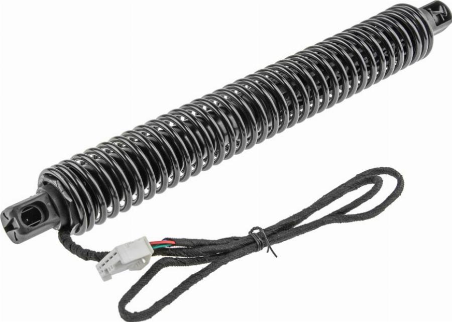 NTY AE-BM-083 - Газова пружина, розсувний підлогу (багажний / вантажний відсік) autocars.com.ua