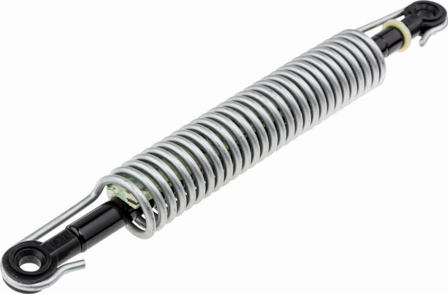 NTY AE-BM-084 - Газова пружина, кришка багажник autocars.com.ua