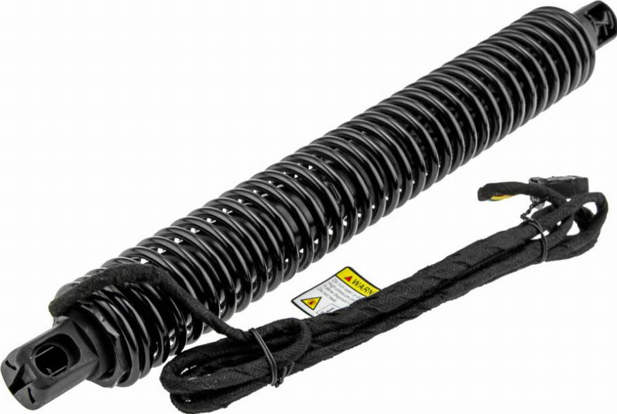 NTY AE-BM-089 - Електромотор, задні двері autocars.com.ua