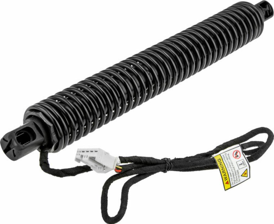 NTY AE-BM-090 - Електромотор, задні двері autocars.com.ua