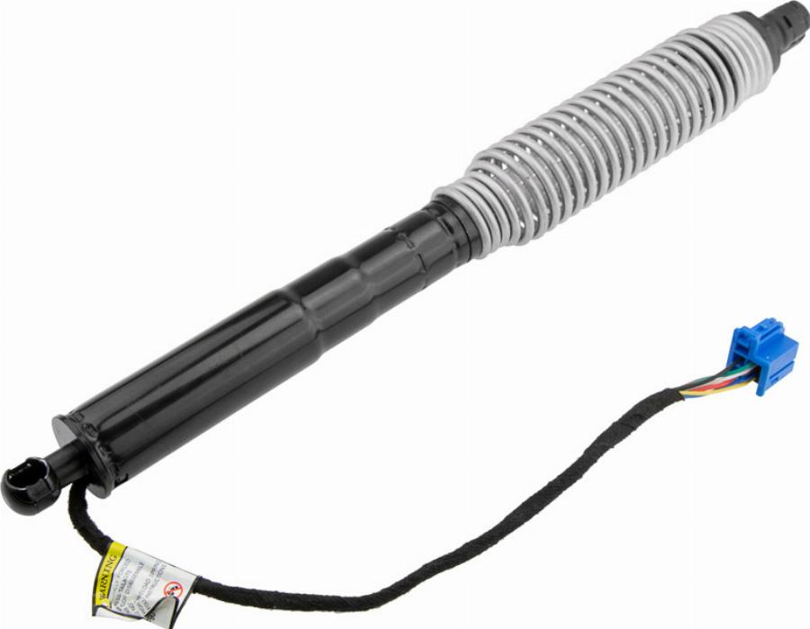 NTY AE-BM-092 - Електромотор, задні двері autocars.com.ua