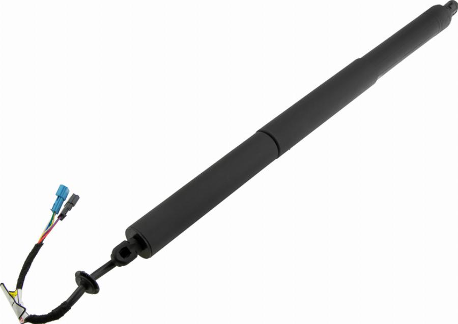 NTY AE-BM-112 - Газова пружина, кришка багажник autocars.com.ua