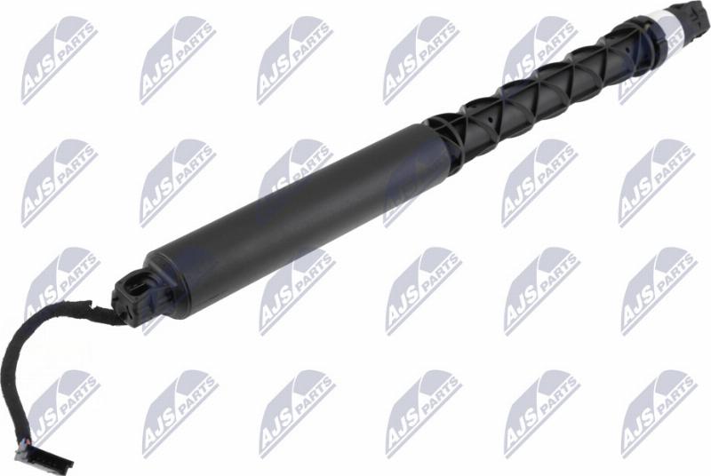 NTY AE-BM-126 - Електромотор, задні двері autocars.com.ua