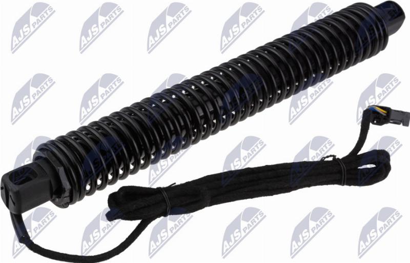 NTY AE-BM-131 - Електромотор, задні двері autocars.com.ua