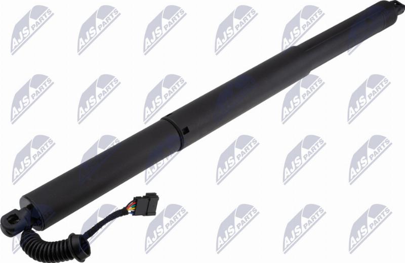 NTY AE-BM-132 - Електромотор, задні двері autocars.com.ua