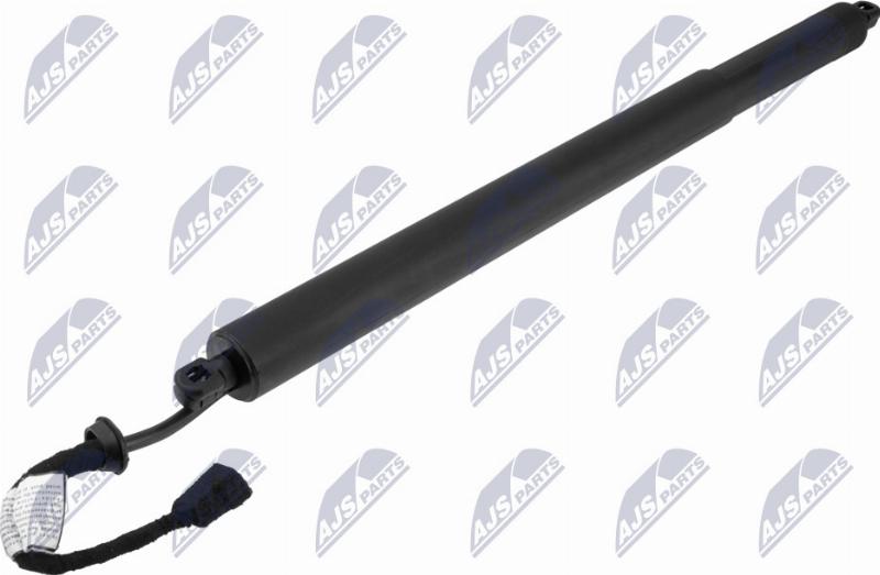 NTY AE-BM-133 - Електромотор, задні двері autocars.com.ua