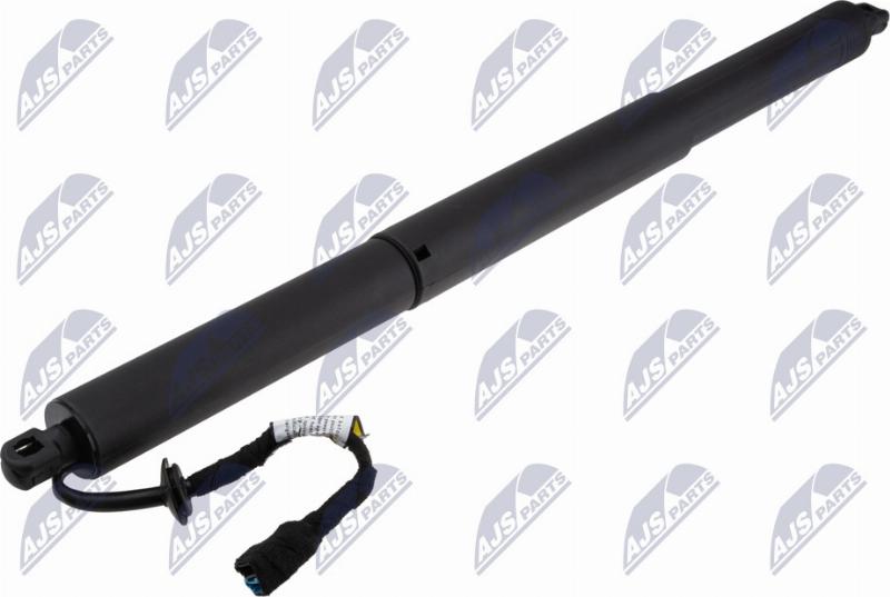 NTY AE-BM-135 - Електромотор, задні двері autocars.com.ua