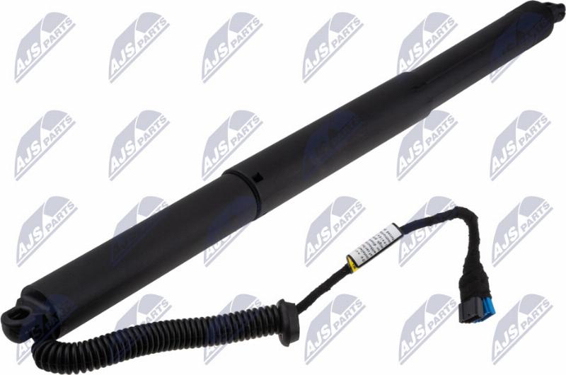 NTY AE-BM-136 - Електромотор, задні двері autocars.com.ua