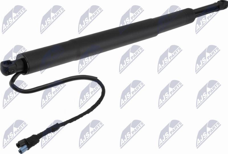 NTY AE-BM-146 - Електромотор, задні двері autocars.com.ua