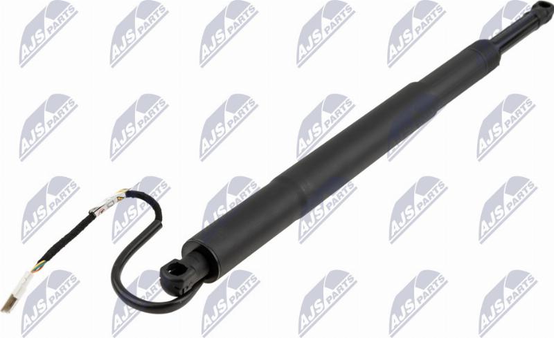 NTY AE-BM-158 - Електромотор, задні двері autocars.com.ua