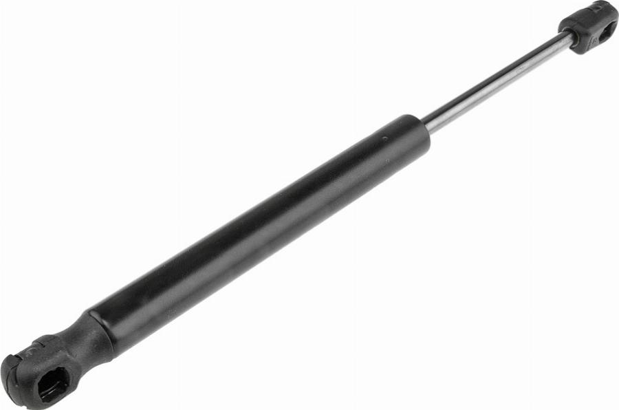 NTY AE-CH-005 - Газова пружина, кришка багажник autocars.com.ua