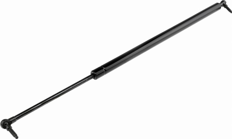 NTY AE-CH-006 - Газова пружина, кришка багажник autocars.com.ua