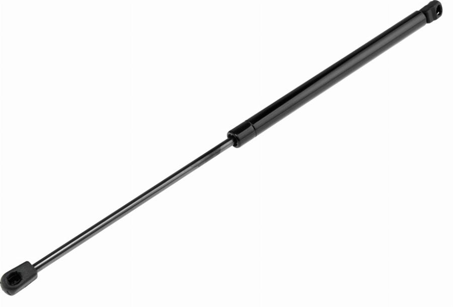 NTY AE-CH-007 - Газова пружина, кришка багажник autocars.com.ua