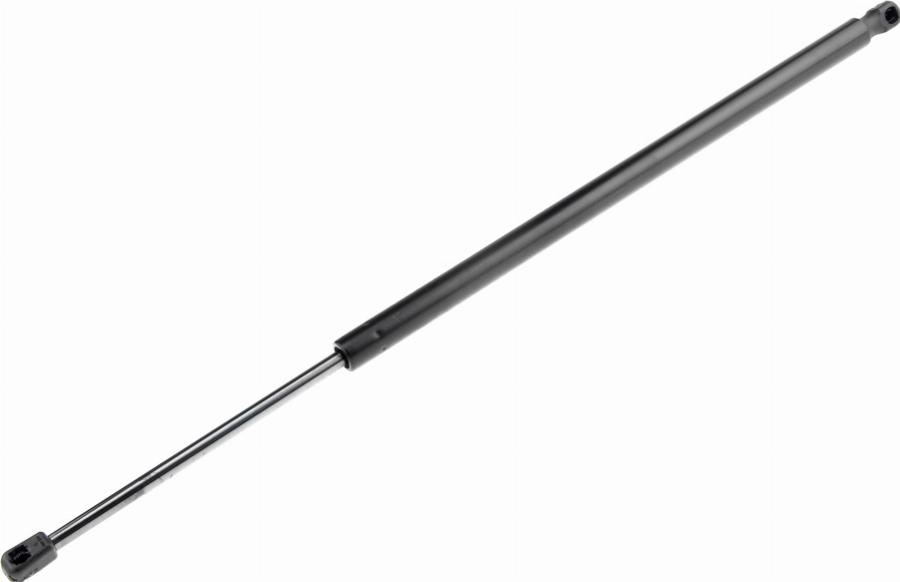 NTY AE-CH-024 - Газова пружина, кришка багажник autocars.com.ua