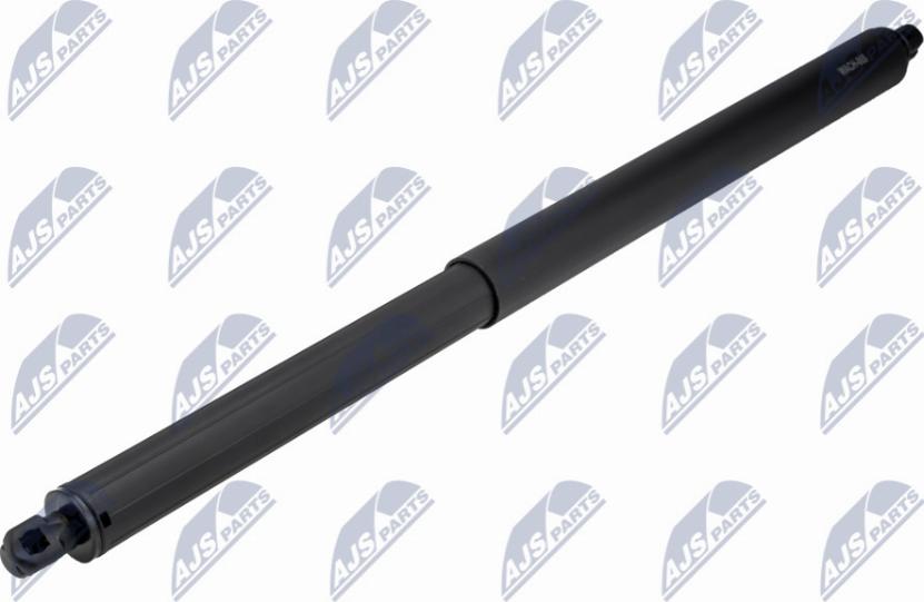 NTY AE-CH-065 - Газова пружина, кришка багажник autocars.com.ua