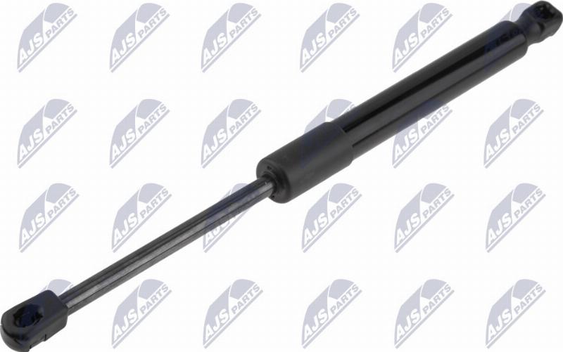 NTY AE-CH-077 - Газова пружина, кришка багажник autocars.com.ua