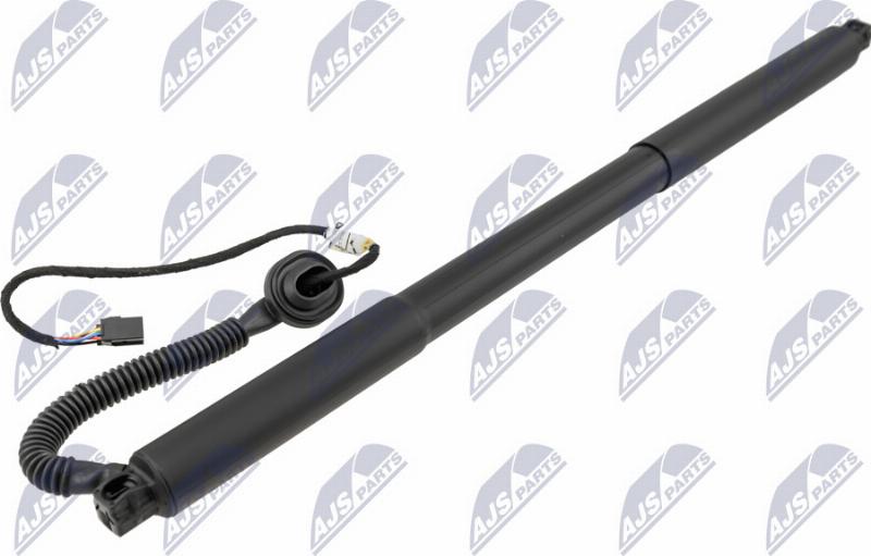 NTY AE-CH-082 - Електромотор, задні двері autocars.com.ua