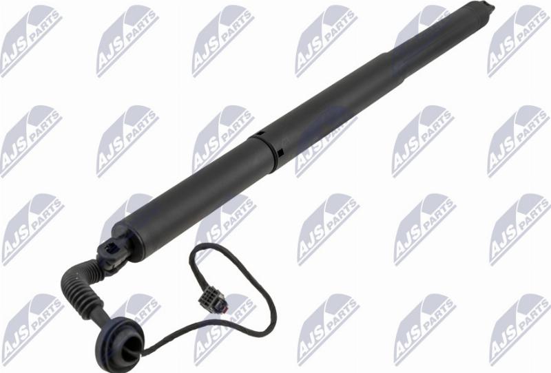 NTY AE-CH-084 - Електромотор, задні двері autocars.com.ua