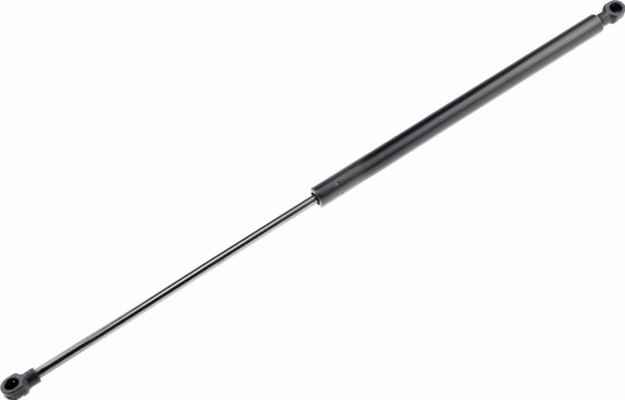 NTY AE-DW-002 - Газова пружина, кришка багажник autocars.com.ua