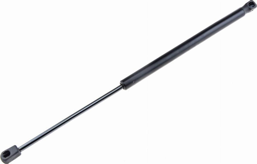 NTY AE-FR-005 - Газова пружина, кришка багажник autocars.com.ua
