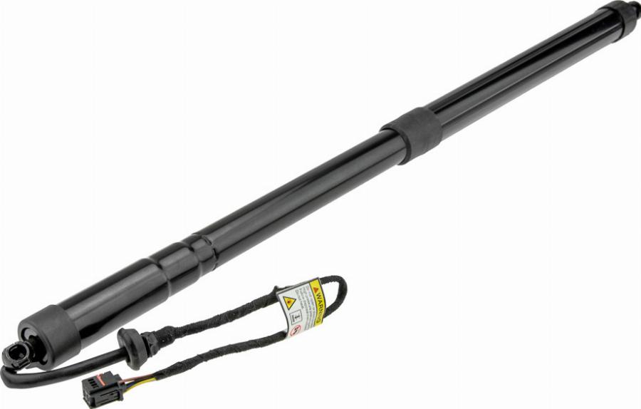 NTY AE-FR-063 - Електромотор, задні двері autocars.com.ua