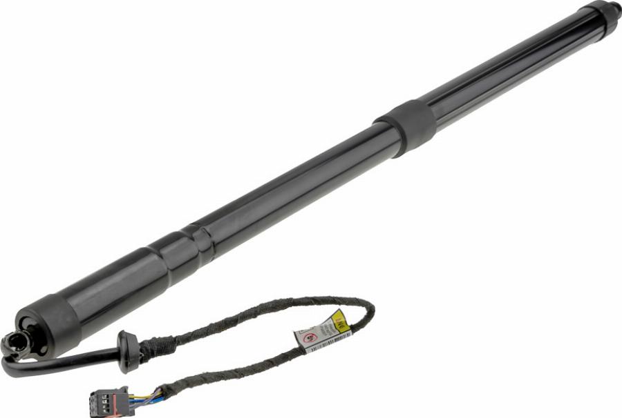 NTY AE-FR-064 - Електромотор, задні двері autocars.com.ua