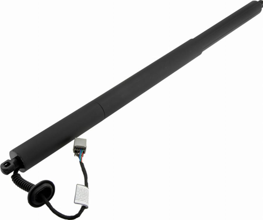 NTY AE-FR-065 - Газова пружина, кришка багажник autocars.com.ua