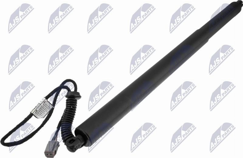 NTY AE-FR-081 - Електромотор, задні двері autocars.com.ua