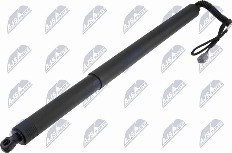 NTY AE-FR-082 - Електромотор, задні двері autocars.com.ua