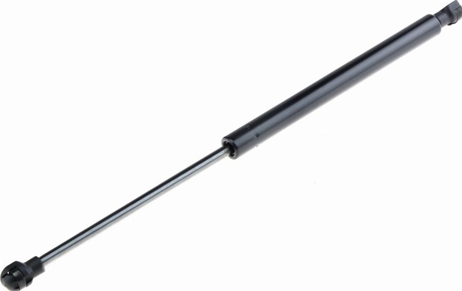 NTY AE-FT-021 - Газова пружина, кришка багажник autocars.com.ua