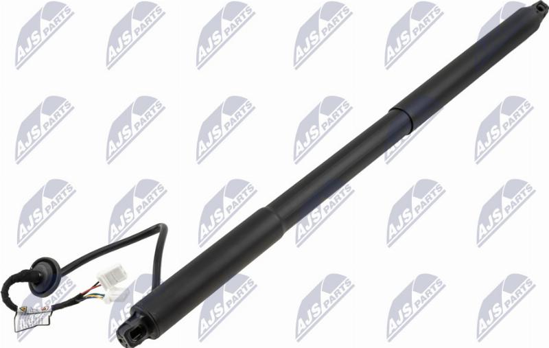 NTY AE-HD-037 - Електромотор, задні двері autocars.com.ua