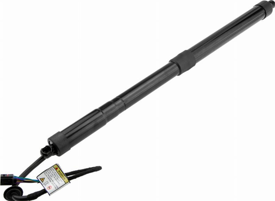 NTY AE-HY-046 - Газова пружина, кришка багажник autocars.com.ua