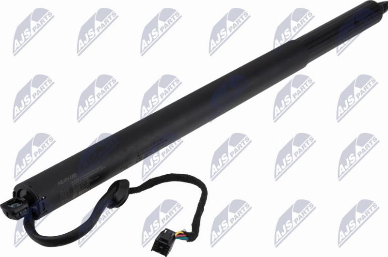 NTY AE-HY-055 - Електромотор, задні двері autocars.com.ua