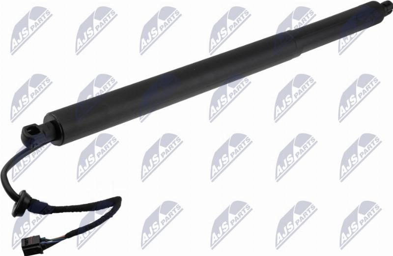 NTY AE-HY-056 - Електромотор, задні двері autocars.com.ua