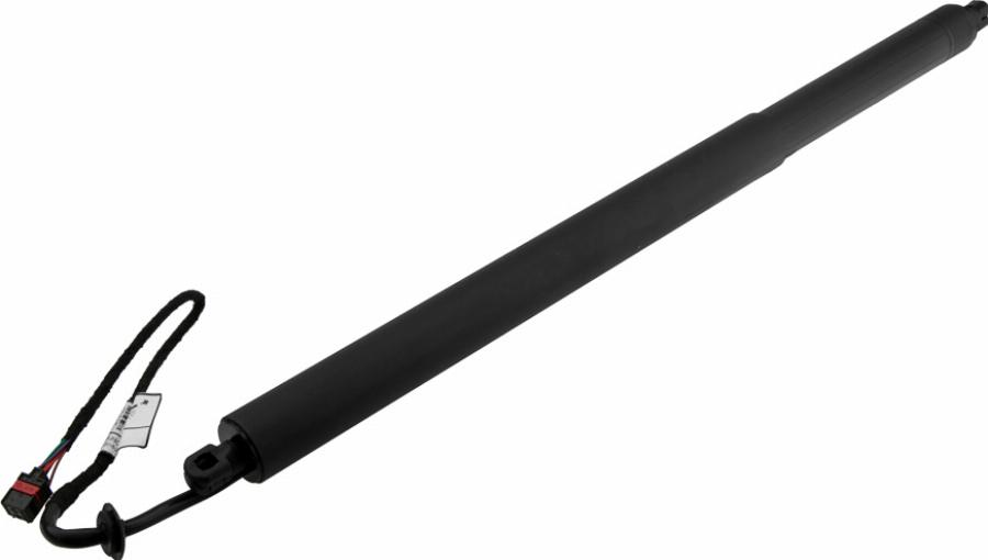 NTY AE-JG-000 - Газова пружина, кришка багажник autocars.com.ua