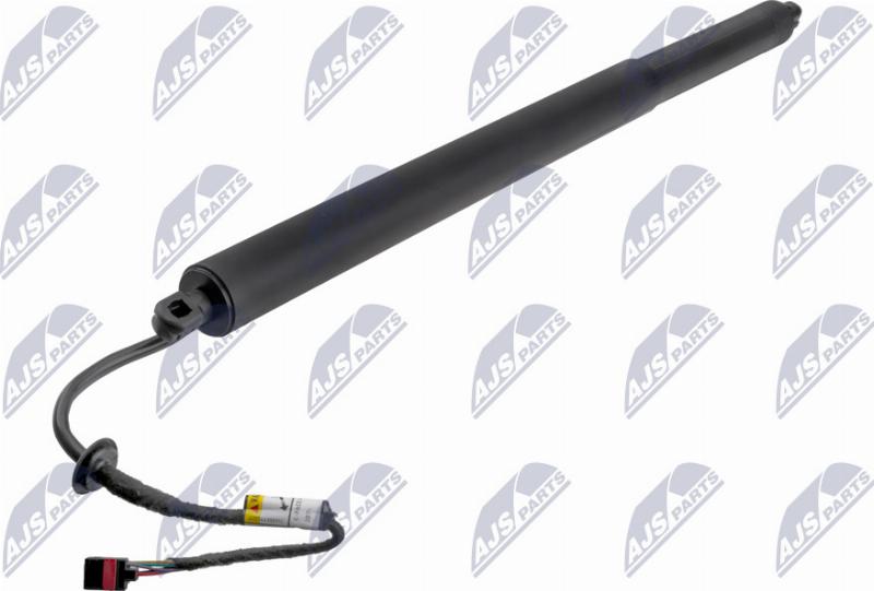 NTY AE-JG-001 - Електромотор, задні двері autocars.com.ua