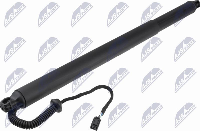 NTY AE-KA-036 - Електромотор, задні двері autocars.com.ua