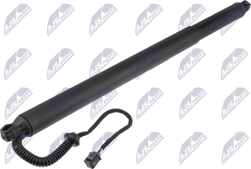 NTY AE-KA-037 - Електромотор, задні двері autocars.com.ua