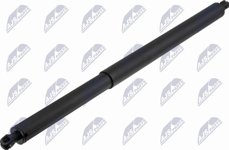 NTY AE-KA-041 - Газова пружина, кришка багажник autocars.com.ua