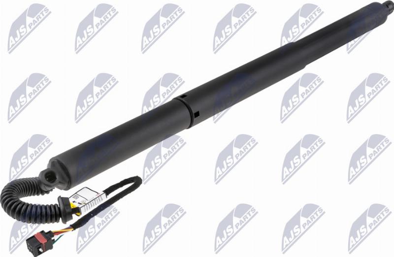 NTY AE-KA-044 - Електромотор, задні двері autocars.com.ua