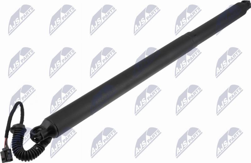 NTY AE-KA-046 - Електромотор, задні двері autocars.com.ua