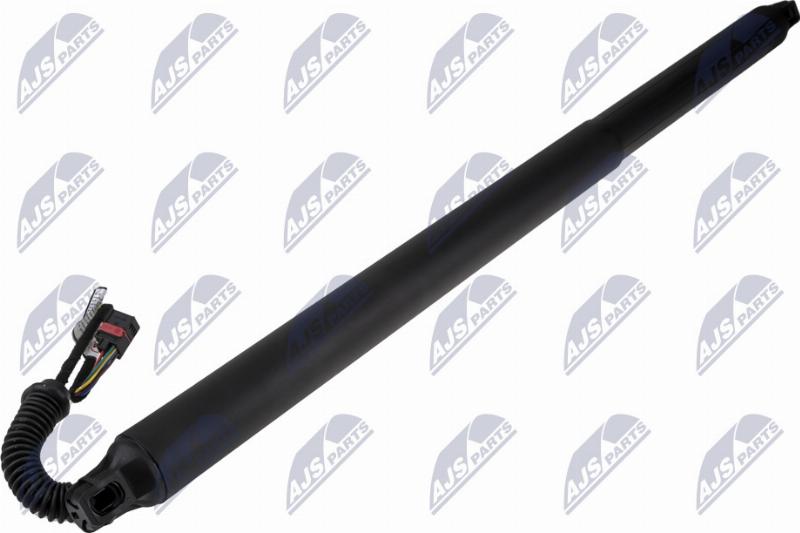 NTY AE-KA-048 - Електромотор, задні двері autocars.com.ua